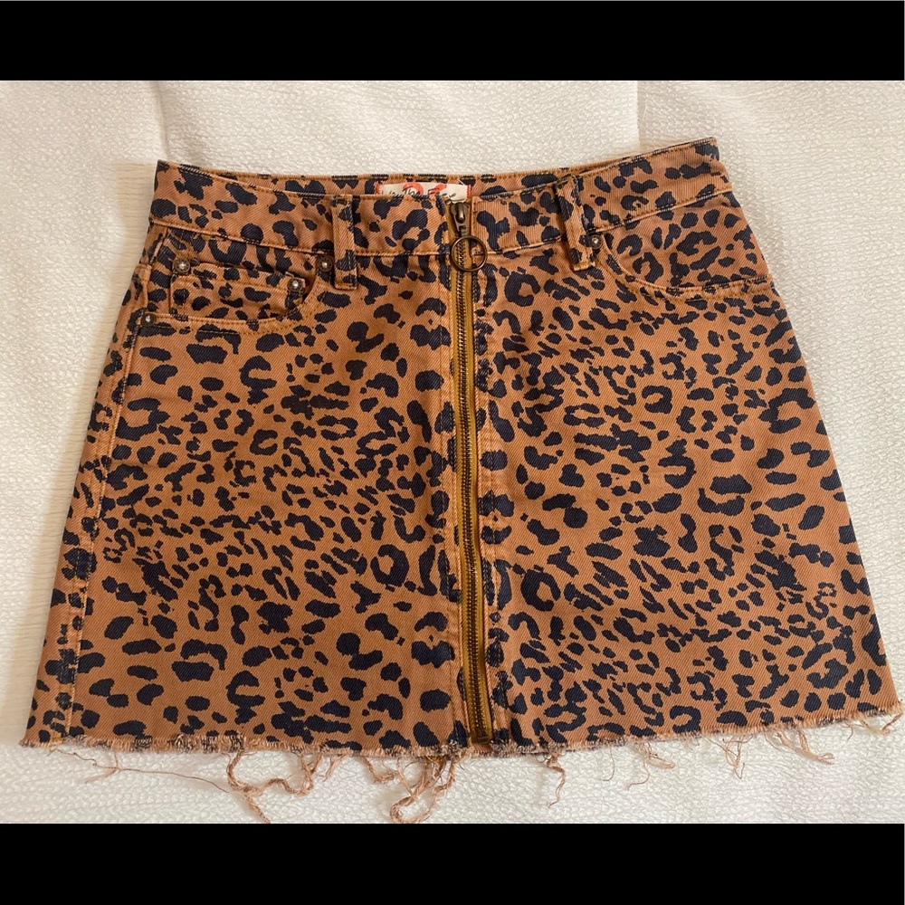 Skirt